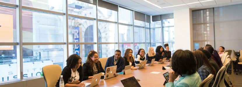 Be more assertive in the workplace