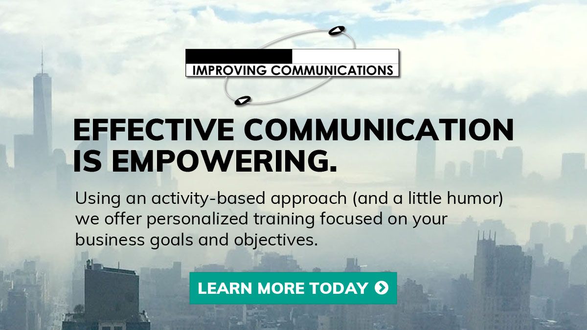 (c) Improvingcommunications.com