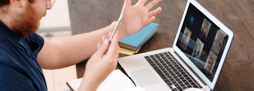 Online Training - Interactive Classes