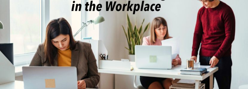 Emotional Intelligence in the workplace